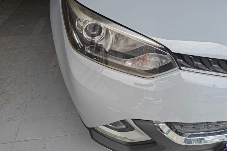 Used MG GS 2016 1.5TGI TST Luxury Edition Right Front Headlight