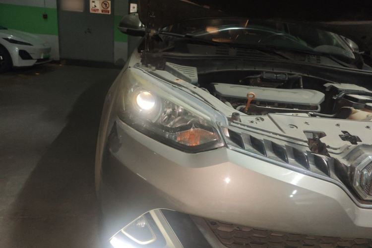 Used MG GS 2016 2.0TGI TST Luxury Edition Right Front Headlight