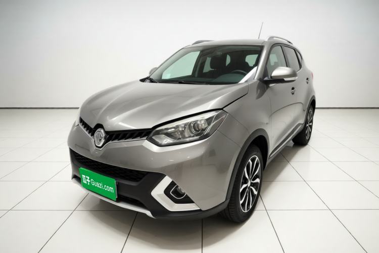 Used MG GS 2016 2.0TGI TST Luxury Edition Guazi used car, China used car export, Used car for sale, Used  cars, Cheapest cars for sale