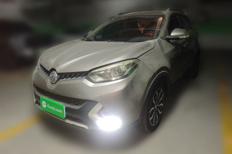 Used MG GS 2016 2.0TGI TST Luxury Edition Guazi used car, China used car export, Used car for sale, Used  cars, Cheapest cars for sale