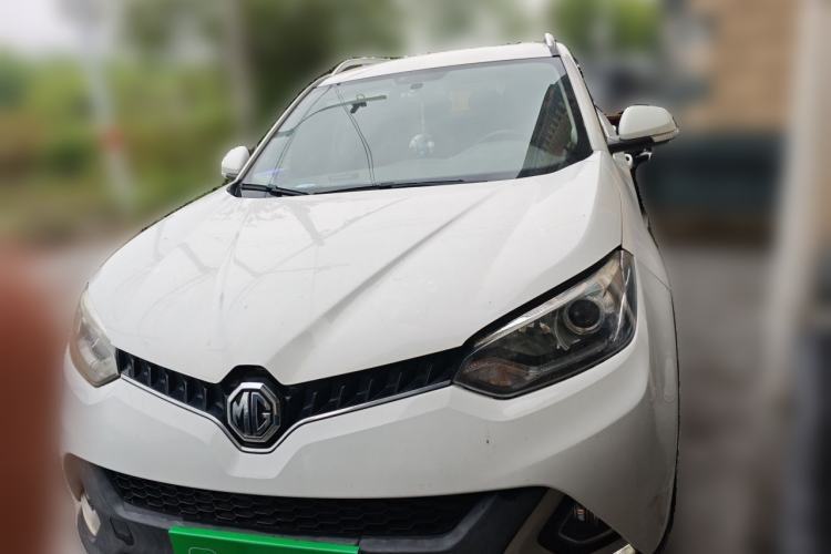 Used MG GS 2016 1.5TGI TST Luxury Edition Guazi used car, China used car export, Used car for sale, Used cars, Cheapest cars for sale
