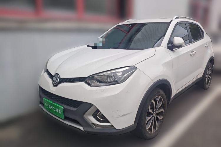 Used MG GS 2016 2.0TGI TST Four-Wheel Drive Flagship Edition Guazi used car, China used car export, Used car for sale, Used  cars, Cheapest cars for sale