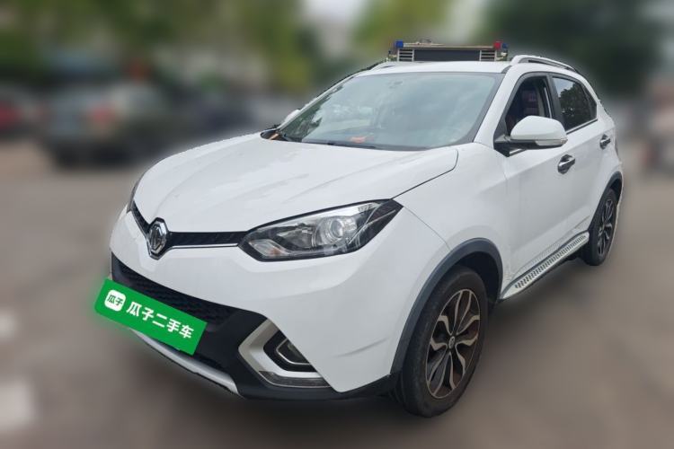 Used MG GS 2016 2.0TGI TST Luxury Edition Guazi used car, China used car export, Used car for sale, Used cars, Cheapest cars for sale
