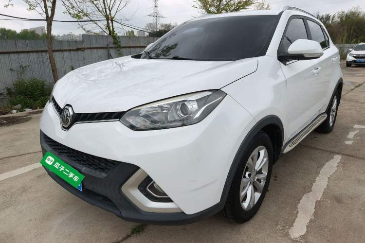 Used MG GS 2016 1.5TGI Manual Value Edition Guazi used car, China used car export, Used car for sale, Used  cars, Cheapest cars for sale