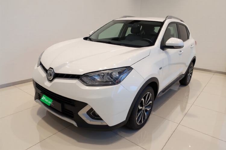 Used MG GS 2016 1.5TGI TST Luxury Edition Guazi used car, China used car export, Used car for sale, Used  cars, Cheapest cars for sale