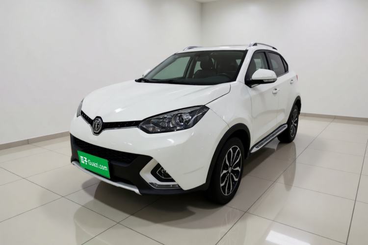 Used MG GS 2016 1.5TGI TST Luxury Edition Guazi used car, China used car export, Used car for sale, Used  cars, Cheapest cars for sale