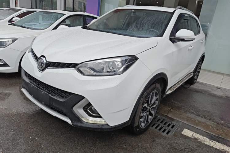 Used MG GS 2016 1.5TGI TST Luxury Edition Guazi used car, China used car export, Used car for sale, Used  cars, Cheapest cars for sale