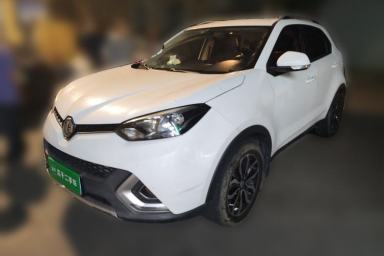 Used MG GS 2016 1.5TGI TST Luxury Edition