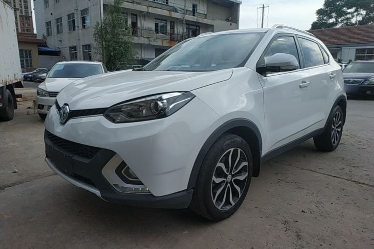 Used MG GS 2016 1.5TGI TST Luxury Edition Guazi used car, China used car export, Used car for sale, Used  cars, Cheapest cars for sale