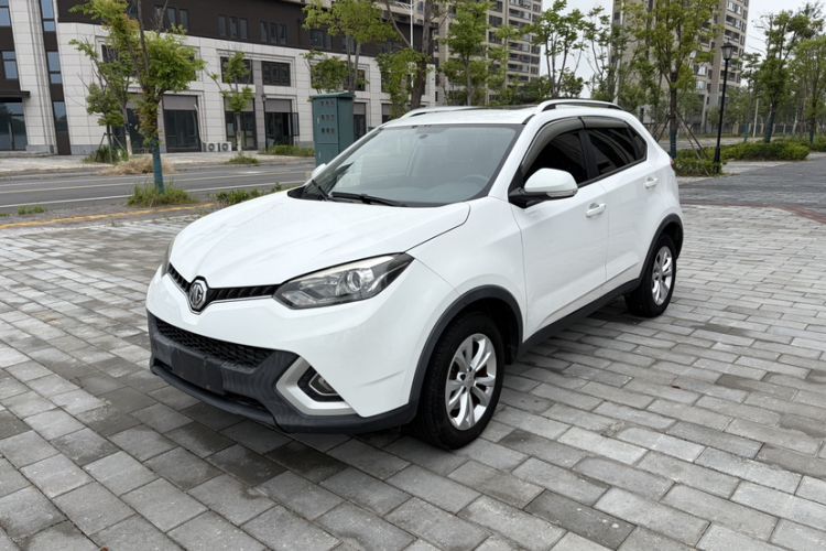 Gebrauchter MG GS 2016 1.5TGI Manual Value Edition Guazi used car, China used car export, Used car for sale, Used  cars, Cheapest cars for sale
