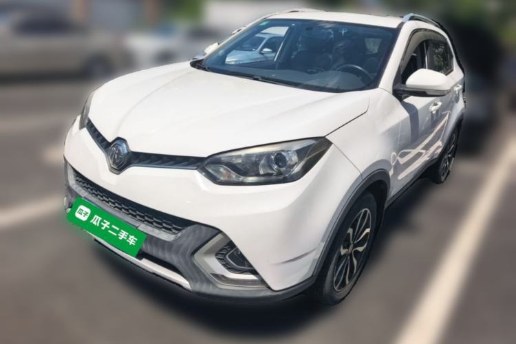 Used MG GS 2016 1.5TGI TST Luxury Edition Guazi used car, China used car export, Used car for sale, Used  cars, Cheapest cars for sale