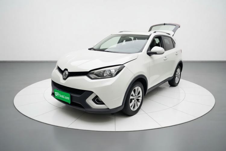 Gebrauchter MG GS 2016 1.5TGI Manual Value Edition Guazi used car, China used car export, Used car for sale, Used cars, Cheapest cars for sale