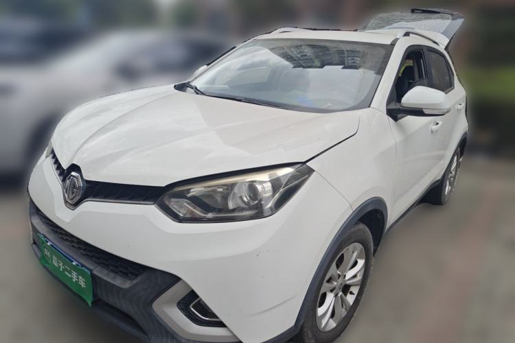 MG GS 2016 1.5TGI Manual Value Edition usata Guazi used car, China used car export, Used car for sale, Used cars, Cheapest cars for sale