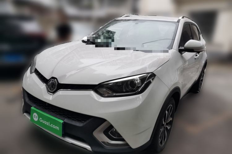 Used MG GS 2016 1.5TGI TST Luxury Edition Guazi used car, China used car export, Used car for sale, Used  cars, Cheapest cars for sale