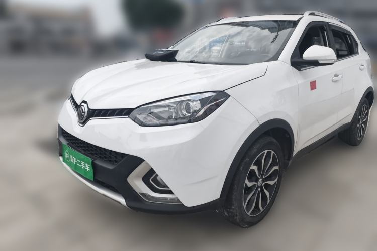 Used MG GS 2016 1.5TGI TST Luxury Edition Guazi used car, China used car export, Used car for sale, Used MG cars, Cheapest cars for sale