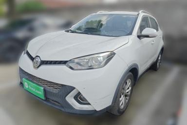 Used MG GS 2016 1.5TGI Manual Value Edition