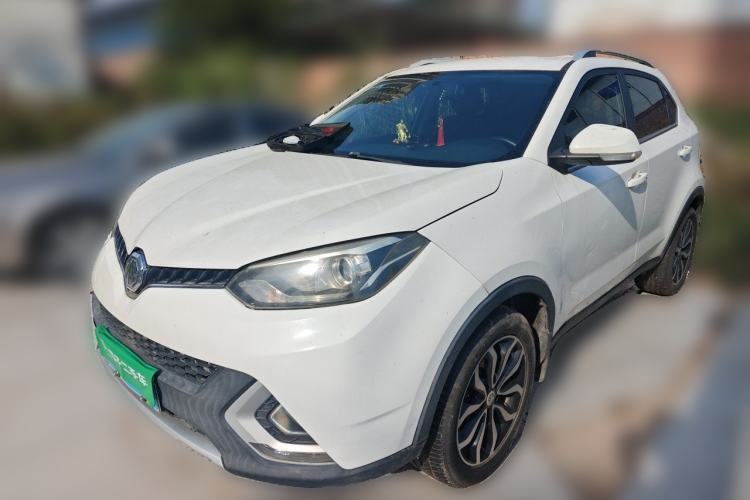 Used MG GS 2016 1.5TGI TST Luxury Edition Guazi used car, China used car export, Used car for sale, Used cars, Cheapest cars for sale