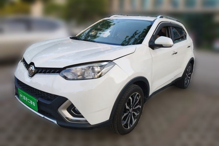 Used MG GS 2016 1.5TGI TST Luxury Edition Guazi used car, China used car export, Used car for sale, Used  cars, Cheapest cars for sale