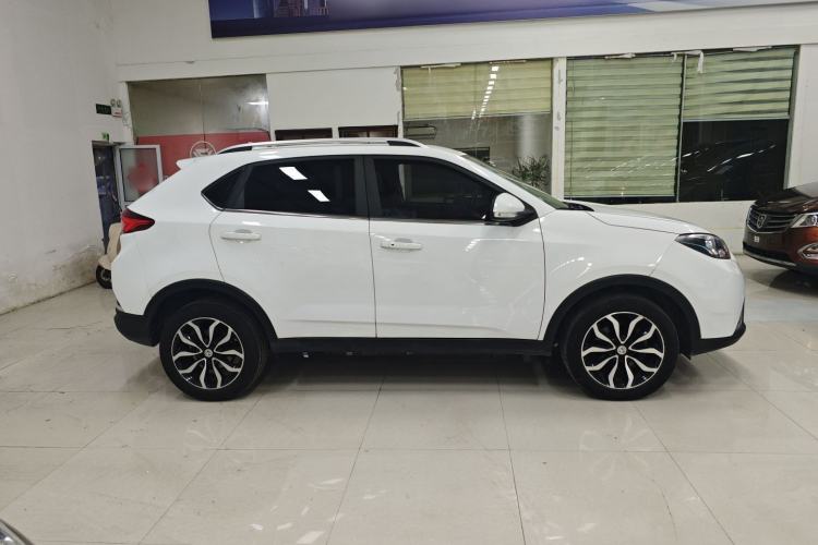 Used MG GS 2016 1.5TGI TST Luxury Edition Exterior 2