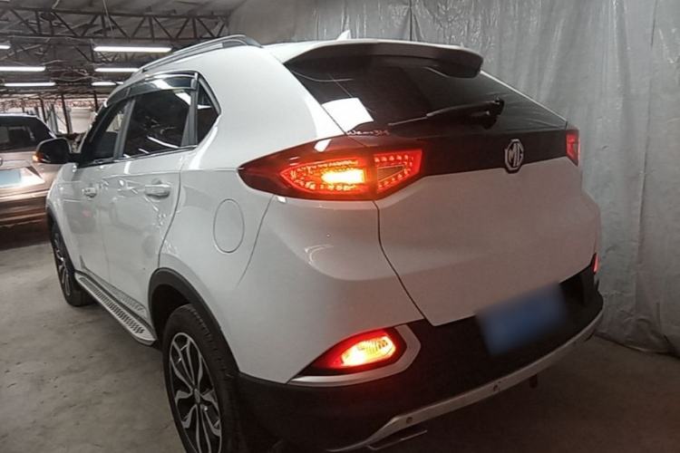 Used MG GS 2016 2.0TGI TST Four-Wheel Drive Flagship Edition Exterior 2
