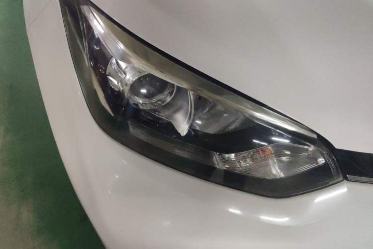 Used MG GS 2016 1.5TGI TST Luxury Edition Exterior 6