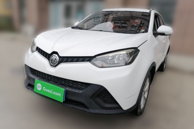 Used MG GS 2016 1.5TGI Manual Comfort Edition Guazi used car, China used car export, Used car for sale, Used  cars, Cheapest cars for sale