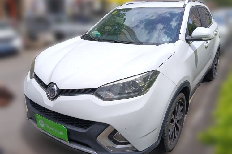 Used MG GS 2016 1.5TGI TST Luxury Edition Guazi used car, China used car export, Used car for sale, Used  cars, Cheapest cars for sale
