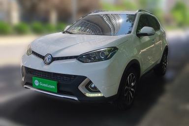 Used MG GS 2016 1.5TGI TST Luxury Edition