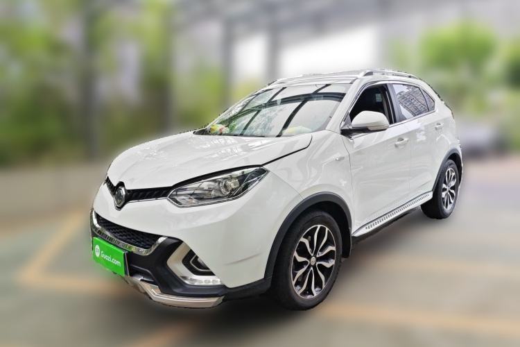 Used MG GS 2016 1.5TGI TST Luxury Edition Guazi used car, China used car export, Used car for sale, Used  cars, Cheapest cars for sale