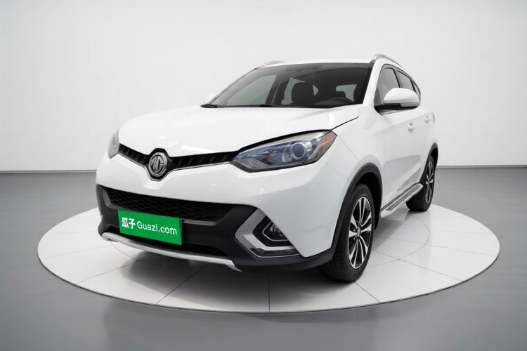 Używany MG GS 2016 1.5T TST inkaNet Luxury Edition Guazi used car, China used car export, Used car for sale, Used cars, Cheapest cars for sale
