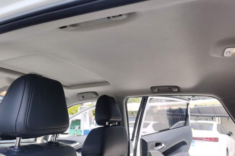 Used MG GS 2016 1.5TGI Manual Value Edition Headliner