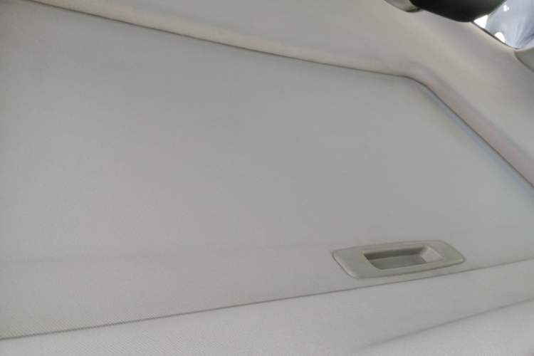 Used MG GS 2016 1.5TGI TST Luxury Edition Headliner