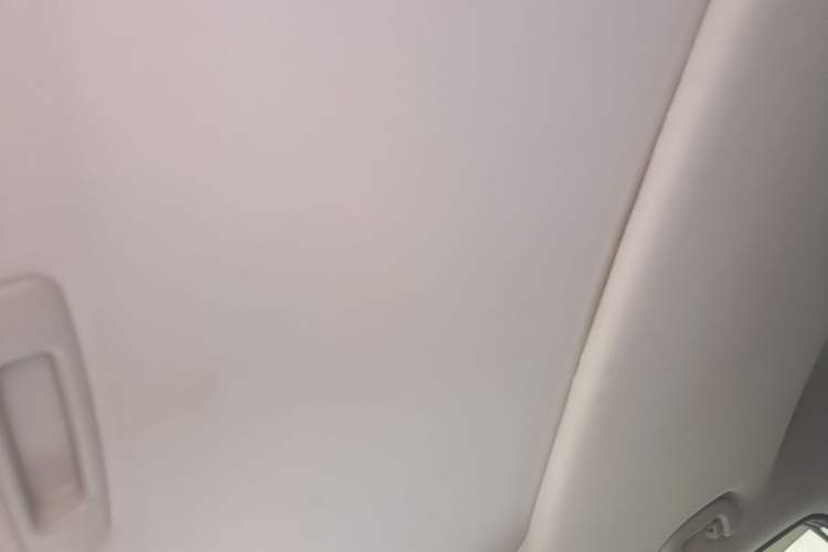 Used MG GS 2016 1.5TGI Manual Value Edition Headliner