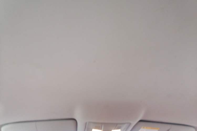 Used MG GS 2016 1.5TGI Manual Comfort Edition Headliner