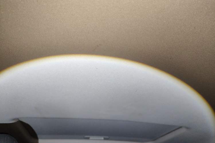 Used MG GS 2016 1.5TGI TST Luxury Edition Headliner