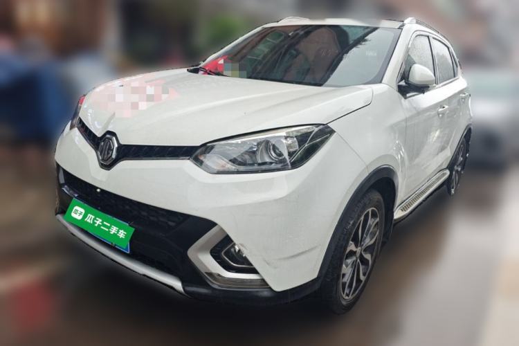 Used MG GS 2016 1.5TGI TST Luxury Edition Guazi used car, China used car export, Used car for sale, Used  cars, Cheapest cars for sale