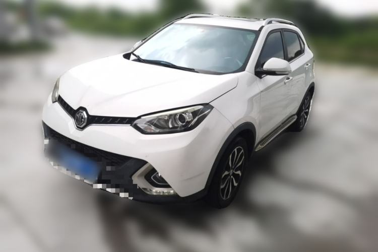 Used MG GS 2016 1.5TGI TST Luxury Edition Guazi used car, China used car export, Used car for sale, Used  cars, Cheapest cars for sale