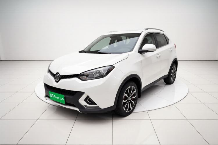 Used MG GS 2016 1.5TGI TST Luxury Edition Guazi used car, China used car export, Used car for sale, Used cars, Cheapest cars for sale