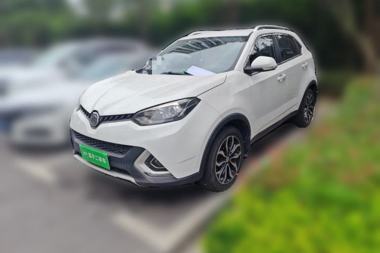 Used MG GS 2016 1.5TGI TST Luxury Edition Guazi used car, China used car export, Used car for sale, Used cars, Cheapest cars for sale