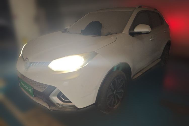 Used MG GS 2016 1.5TGI TST Luxury Edition Guazi used car, China used car export, Used car for sale, Used  cars, Cheapest cars for sale