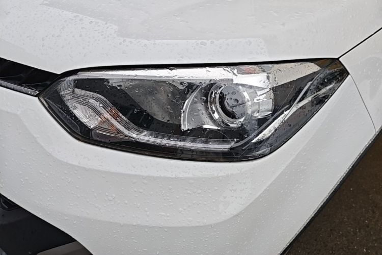 Used MG GS 2016 1.5TGI Manual Value Edition Left Front Headlight