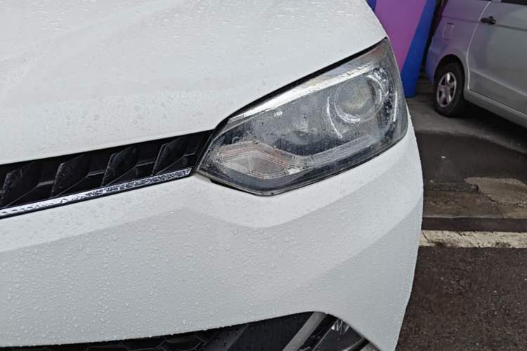 Used MG GS 2016 1.5TGI TST Luxury Edition Left Front Headlight