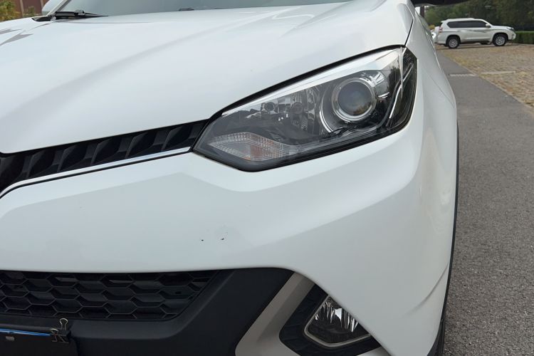 Used MG GS 2016 1.5TGI Manual Value Edition Left Front Headlight