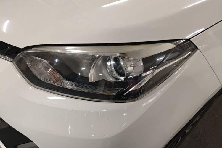 Used MG GS 2016 1.5TGI TST Luxury Edition Left Front Headlight