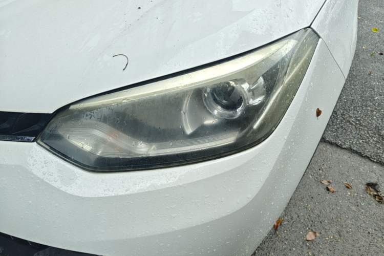 Used MG GS 2016 1.5TGI TST Luxury Edition Left Front Headlight