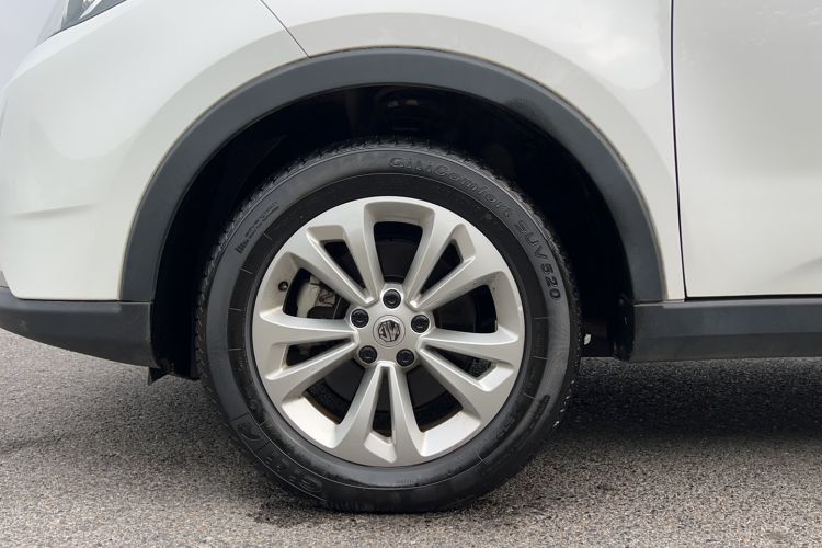 Used MG GS 2016 1.5TGI Manual Value Edition Left Front Wheel Hub