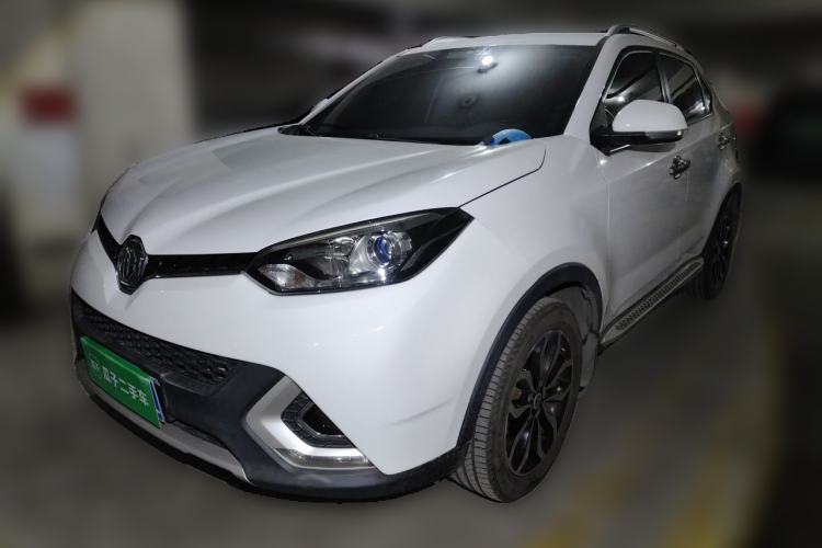 Used MG GS 2016 1.5TGI TST Luxury Edition Guazi used car, China used car export, Used car for sale, Used  cars, Cheapest cars for sale