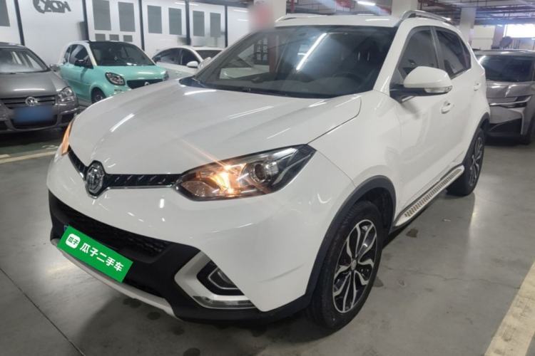 Used MG GS 2016 1.5TGI TST Luxury Edition Guazi used car, China used car export, Used car for sale, Used  cars, Cheapest cars for sale