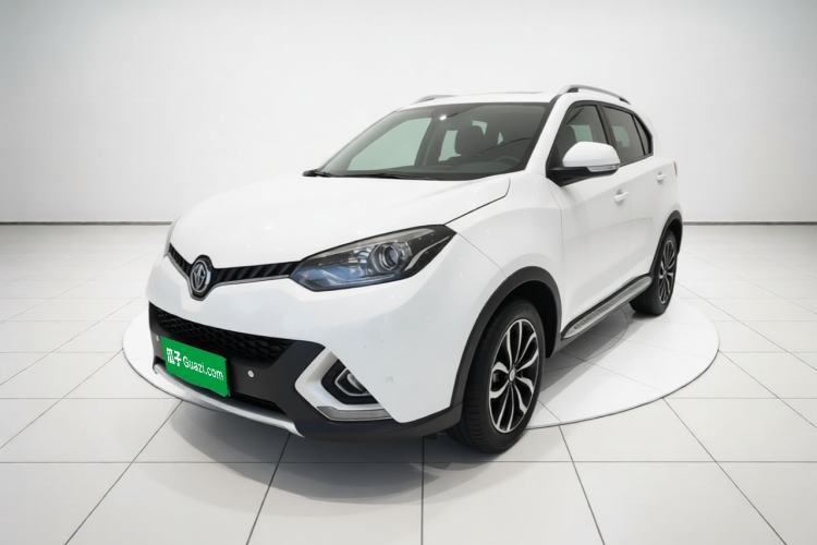 Gebrauchter MG GS 2016 1.5TGI TST Luxury Edition Guazi used car, China used car export, Used car for sale, Used  cars, Cheapest cars for sale
