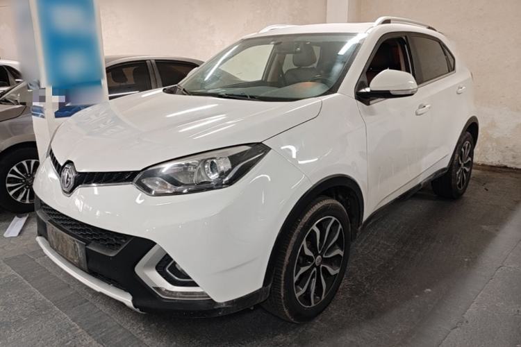 Used MG GS 2016 1.5TGI TST Luxury Edition Guazi used car, China used car export, Used car for sale, Used  cars, Cheapest cars for sale